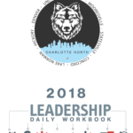 Leadership Daily Workbook
