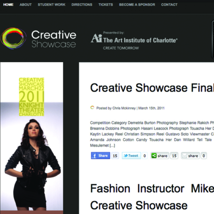 creativeshowcase